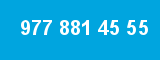 977 881 45 55